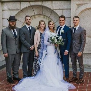 Meet your Posher, Kimberli